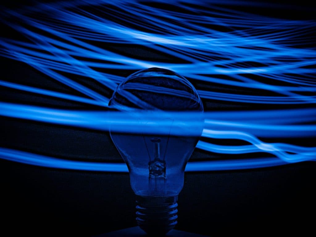 Bo razcvet umetne inteligence spodbudil svetovno energetsko krizo?